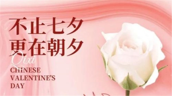 科瑪森的七夕：用心打造美好，激情筑夢(mèng)未來