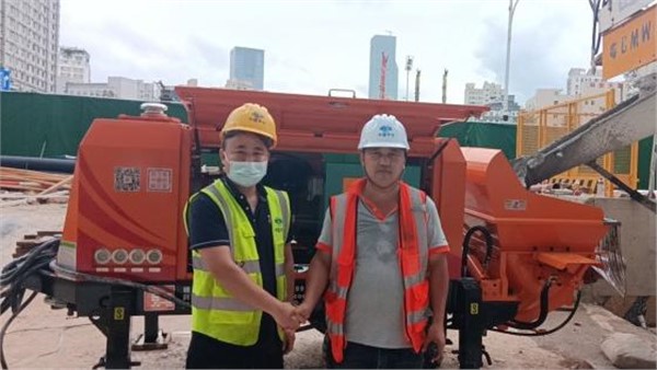 「科瑪森人物故事」售后侯工——心懷夢(mèng)想，努力奮斗，勇創(chuàng)輝煌