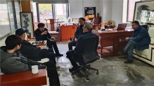 科瑪森舉辦技術(shù)研討會(huì)，探討行業(yè)技術(shù)新發(fā)展