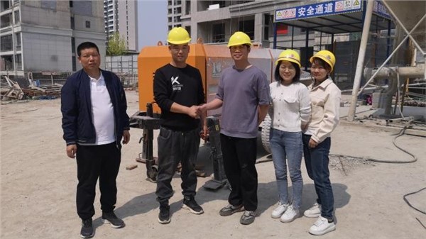 大愛(ài)無(wú)疆，善德永存——平頂山龍海公司梁總團(tuán)隊(duì)紀(jì)實(shí)