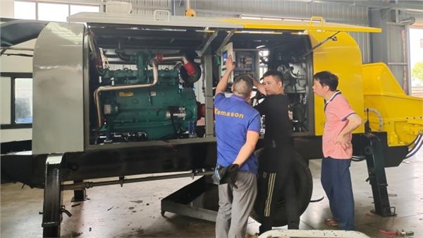 告別八月，科瑪森與您一起迎接全新的九月