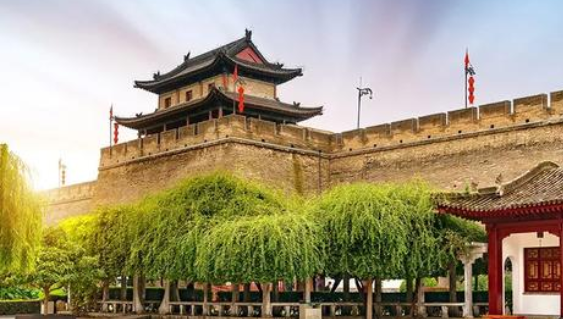 3.15科瑪森強勢入駐西安，西安將成為高品質(zhì)細石泵基地