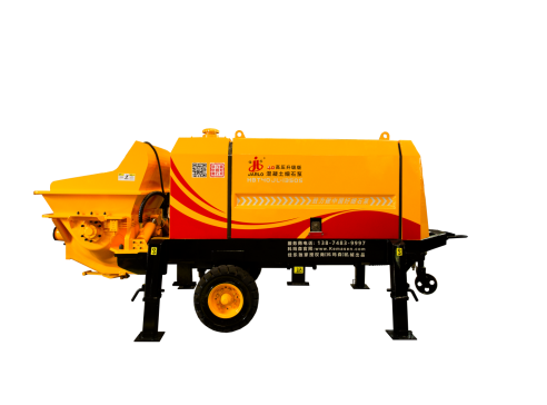 科瑪森K3T/K5細(xì)石泵攜手重磅出擊，成功進(jìn)軍哈爾濱市場(chǎng)