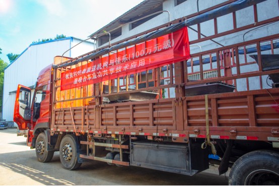 科瑪森泵送機(jī)構(gòu)，匠心制作，傳承安徽佳樂