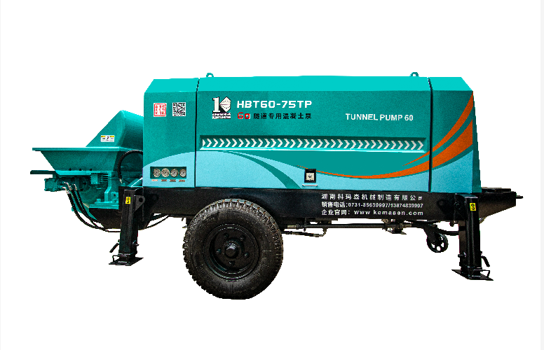 2021立春，科瑪森論細(xì)石泵品牌發(fā)展之路