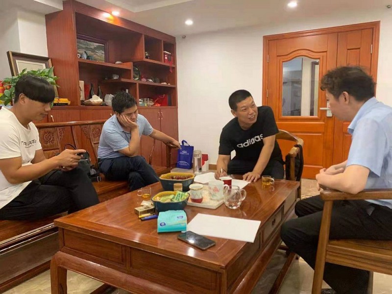 一招解決泵機(jī)難題，科瑪森有收獲一位品牌代理商伙伴