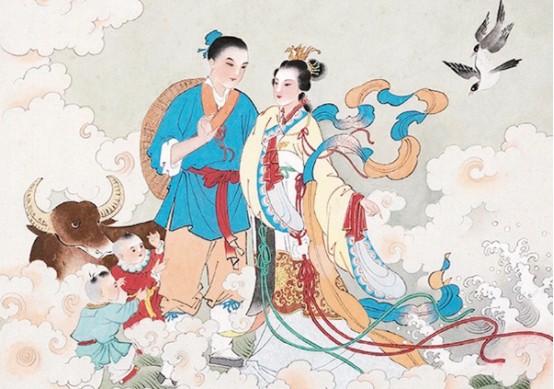 濃情七夕，科瑪森特別的愛獻(xiàn)給特別的你！