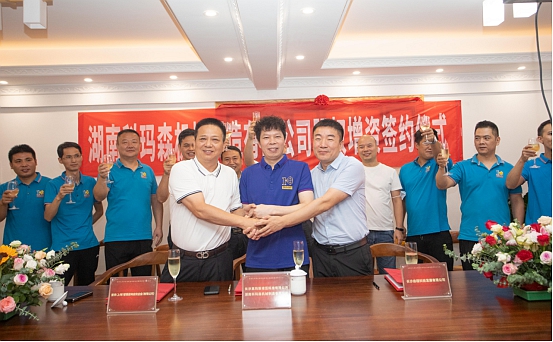 為什么越來(lái)越多的人愿意認(rèn)可并選擇湖南科瑪森品牌的細(xì)石泵？