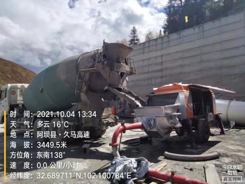 無競爭，不品牌；無品牌，不長久---科瑪森做中國好細石泵