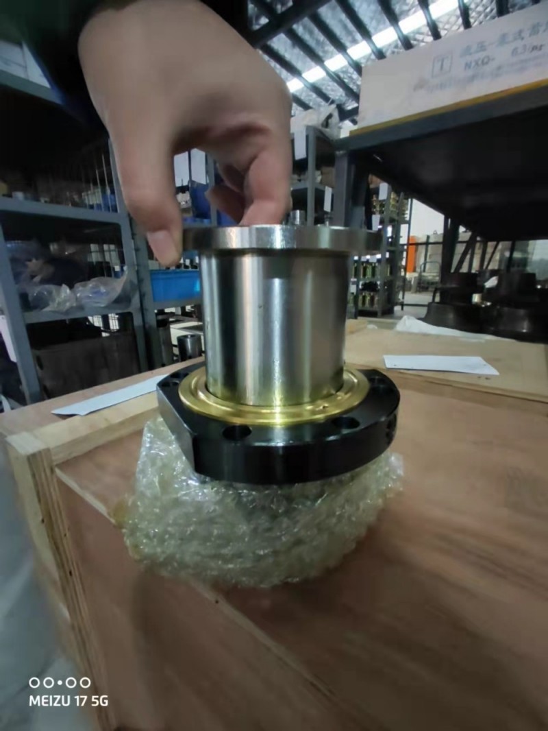 細(xì)石泵小端選的好，施工煩惱少