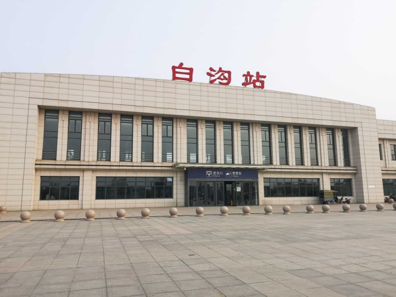 科瑪森走進(jìn)河北，攜手雄安工程人共創(chuàng)美好家園