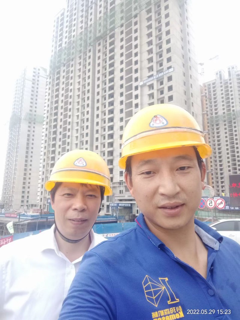 回首歲月，傳承經(jīng)典，科瑪森與西安有約