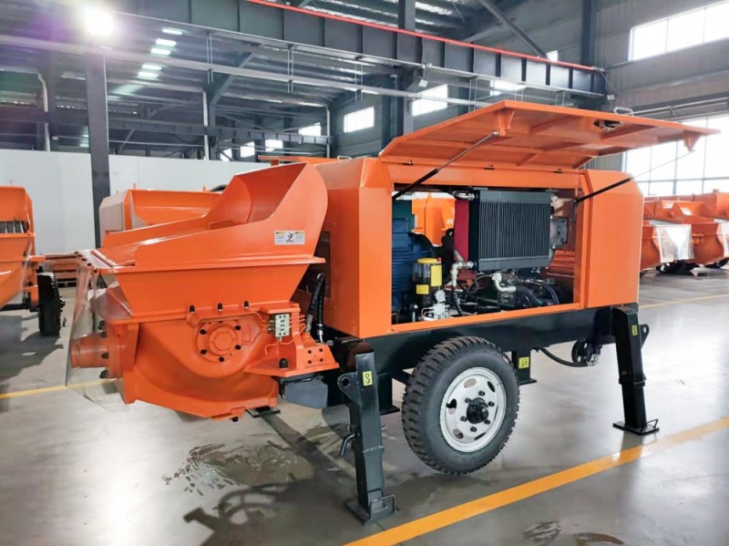 高溫天氣，你的細石泵還好用嗎？