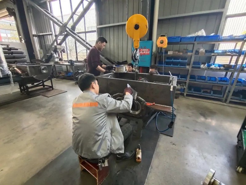 科瑪森冬至：水餃暖胃，溫情暖人心