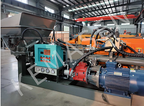 科瑪森弘揚(yáng)科技創(chuàng)新驅(qū)動發(fā)展精神，向科技工作者致敬